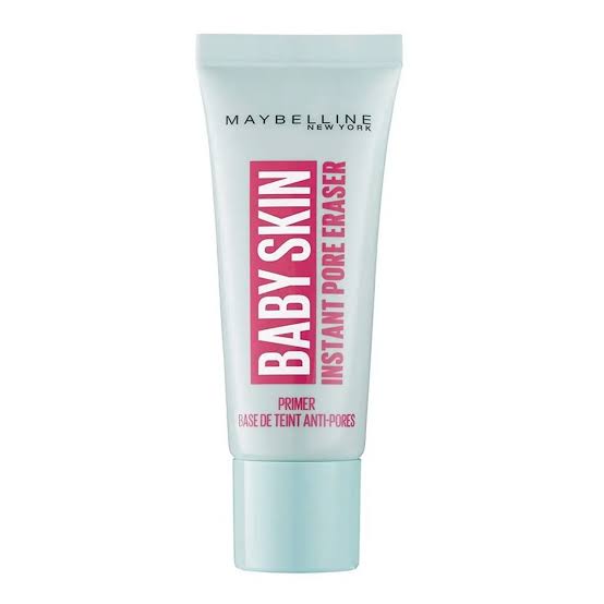 Baby Skin Primer