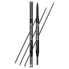 Brow Ultra Slim 06 Black Brown