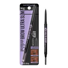 Brow Ultra Slim 07 Black