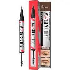 Build A Brow 257 Medium Brown