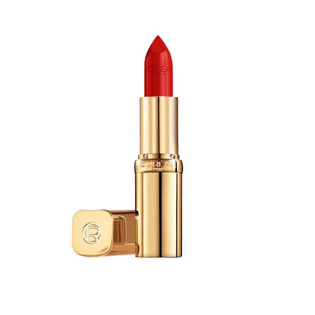 Color Riche Lipstick 297 Red Passion