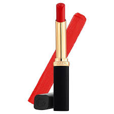 Color Riche Volume Intense Matte - 336 Rouge Avant Guarde