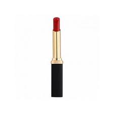 Color Riche Volume Intense Matte - 346 Rouge Determination