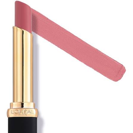 Color Riche Volume Intense Matte - 602 Nude Admirable