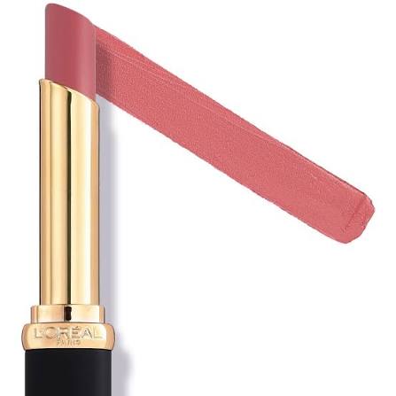 Color Riche Volume Intense Matte - 640 Nude Independent