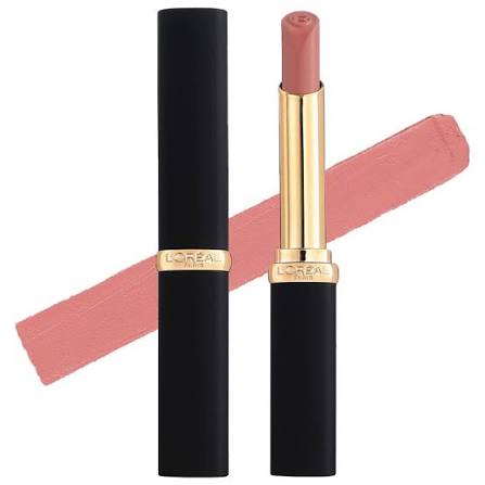 Color Riche Volume Intense Matte- 633 Rosy Confident