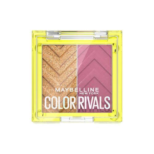 Color Rival Eye Shadow Palette Assercoy