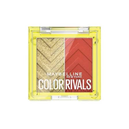 Color Rival Eye Shadow Palette Childaring