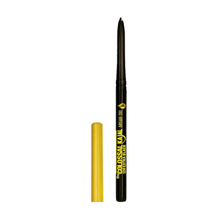 Colossal Kajal Argan Oil