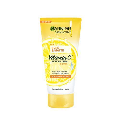 Even & Matte Cream SPF 30 50Ml