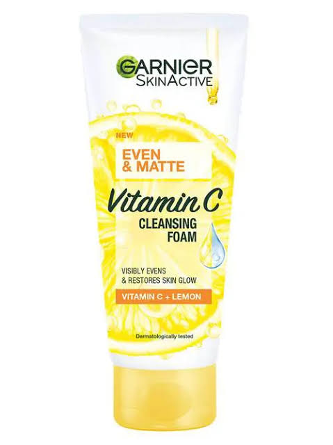 Even & Matte Gentle Clarifying Foam 100 Ml