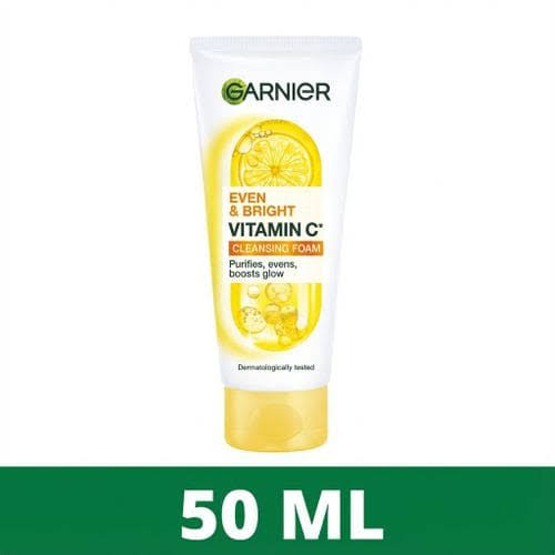 Even & Matte Gentle Clarifying Foam 50 Ml