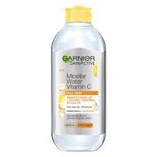Even & Matte Micellar 400Ml