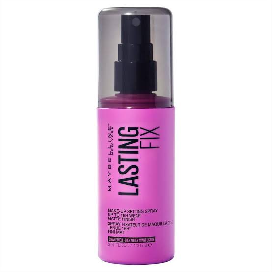 Face Studio Lasting Fix Setting Spray 100Ml