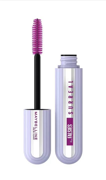 Falsies Surreal WP