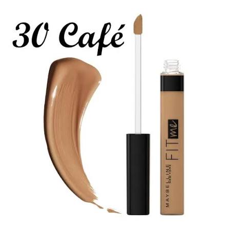 Fit Me Concealer 30 Cafe