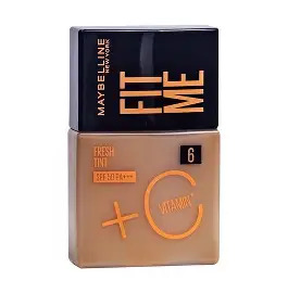 Fit Me Fresh Tint Spf50 06