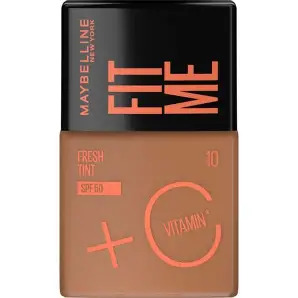 Fit Me Fresh Tint Spf50 10
