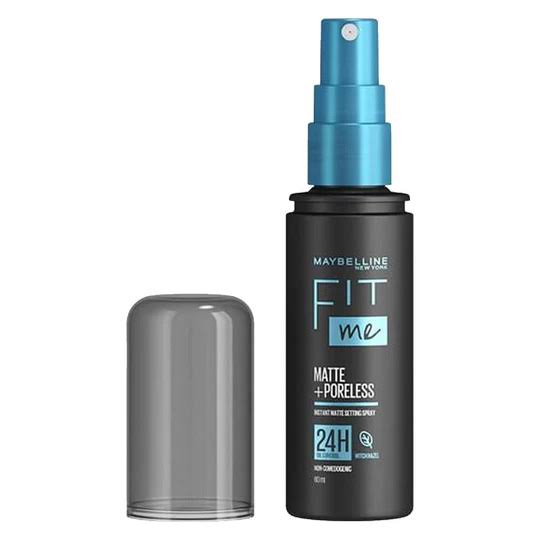 Fit Me Setting Spray 60Ml