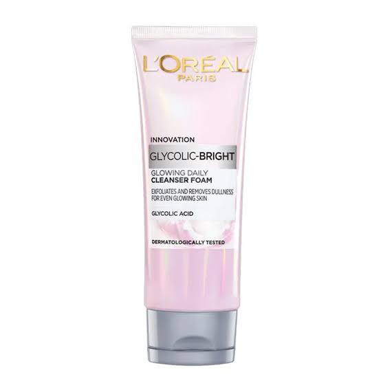 Glycolic Bright Cleanser 100Ml