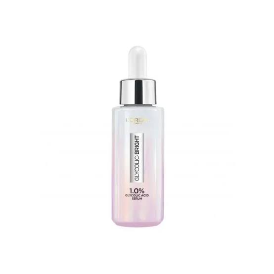 Glycolic Bright Serum 30Ml