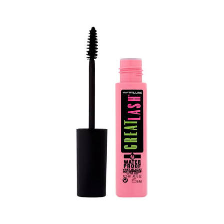Great Lash Mascara