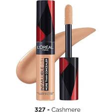 Infaillible  24H More Than Concealer 328 Linen