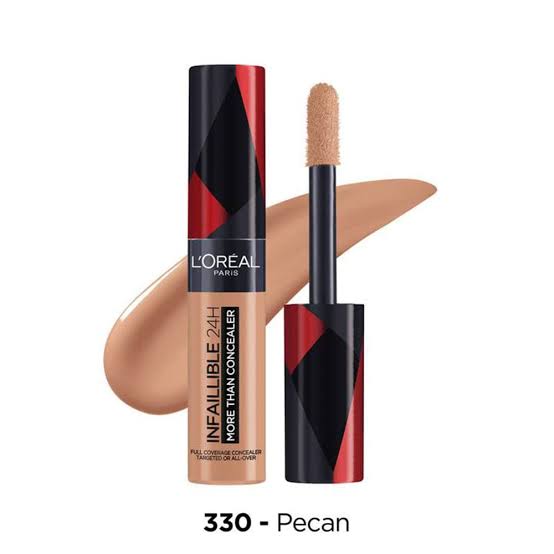 Infaillible  24H More Than Concealer 330 Pecan