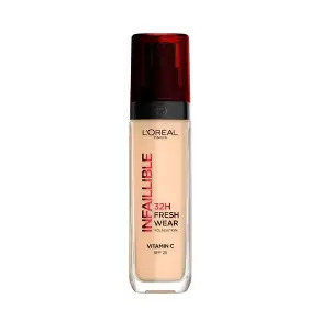 Infaillible  32H Fresh Wear Foundation 100 Linen