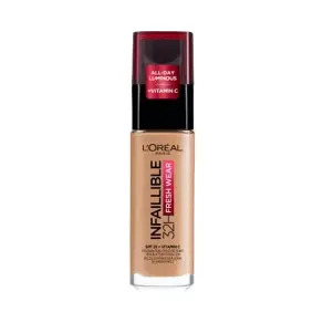 Infaillible 32H Fresh Wear Foundation 260 Golden Sun