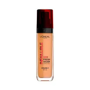 Infaillible 32H Fresh Wear Foundation 310 Inter 30Ml