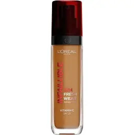 Infaillible 32H Fresh Wear Foundation 375 Inter 30Ml