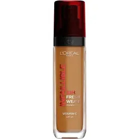 Infaillible 32H Fresh Wear Foundation 410 Inter 30Ml