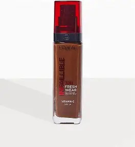 Infaillible 32H Fresh Wear Foundation 420 Inter 30Ml