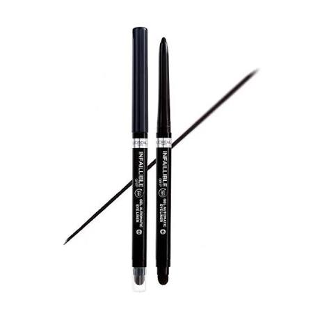 Infaillible 36H Grip Eyeliner Intense Black