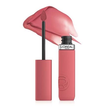 Infaillible Le Matte Resistance 120 Major Crush
