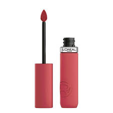 Infaillible Le Matte Resistance 230 Shopping Spree