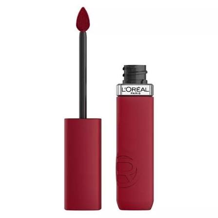 Infaillible Le Matte Resistance 420 True Romance