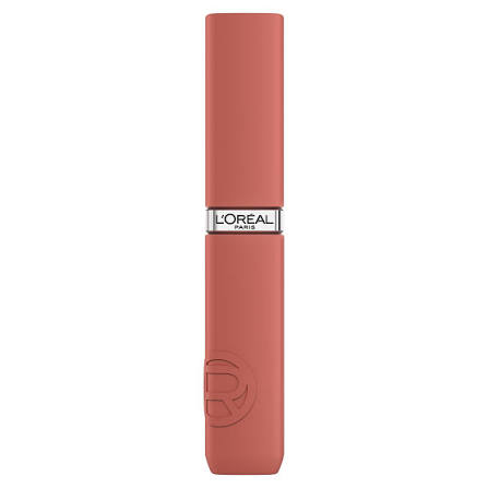 Infaillible Le Matte Resistance Nude Attitude 630 Rose Heat