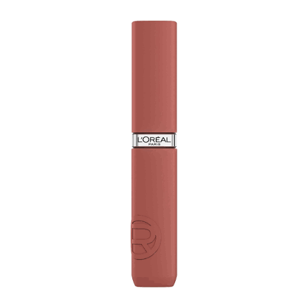 Infaillible Le Matte Resistance Nude Attitude 635 Worth It Medium