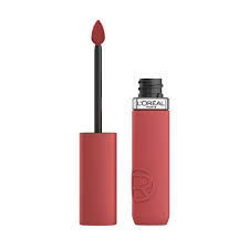 Infaillible Le Matte Resistance Nude Attitude 645 Crush Alert