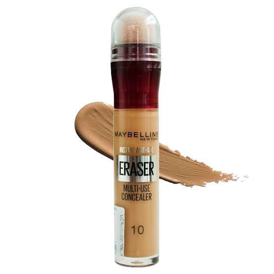 Inst.Eraser Concealer 10 Caramel