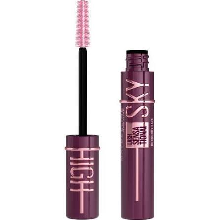Lash Sensational Sky High Burgandy