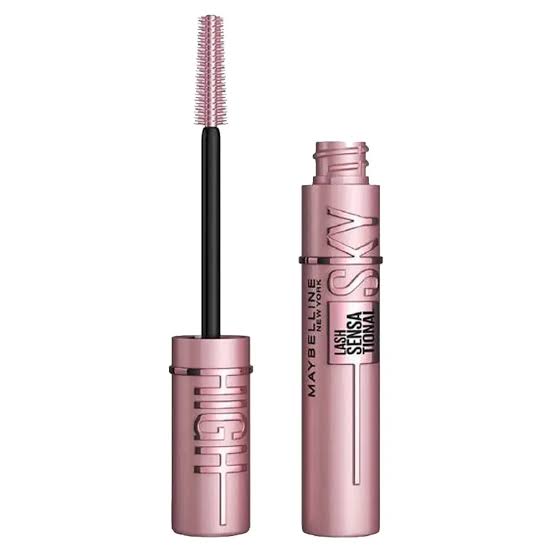 Lash Sensational Sky High Mascara