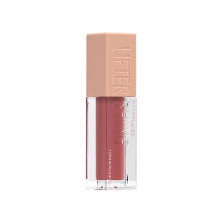 Lifter Gloss 004 Silk