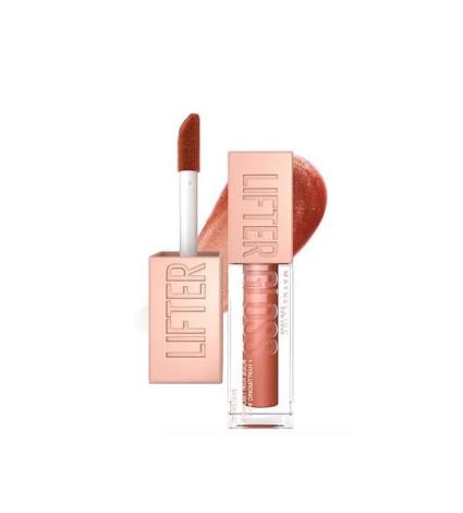 Lifter Gloss 017 Copper