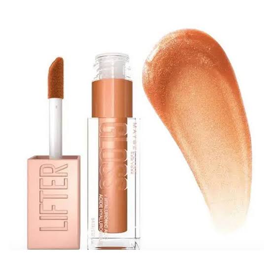 Lifter Gloss 019 Gold