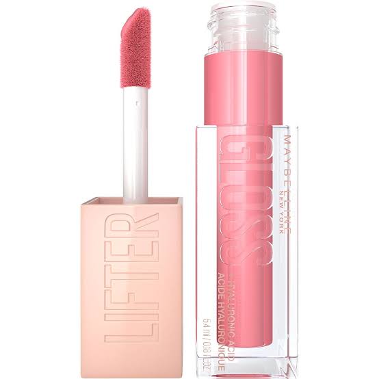 Lifter Gloss  021