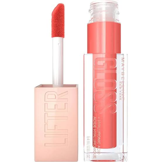 Lifter Gloss  022