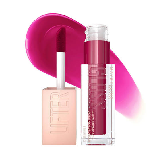 Lifter Gloss  025